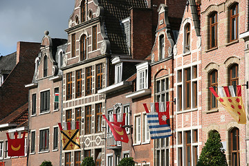 Image showing Leuven