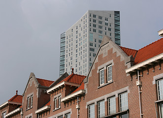 Image showing Eindhoven