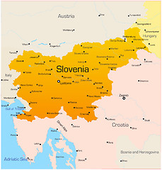 Image showing Slovenia