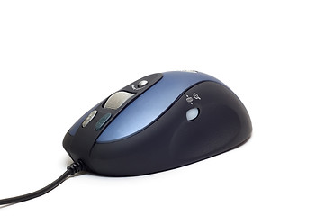 Image showing Computer modern  mouse