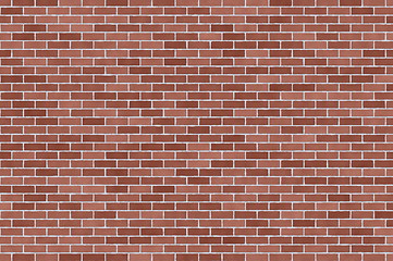 Image showing brick wall texture