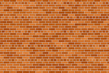 Image showing brick wall texture