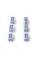 Image showing Dices