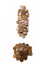 Image showing Coins as 