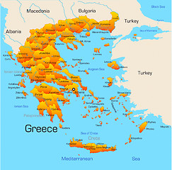 Image showing Greece