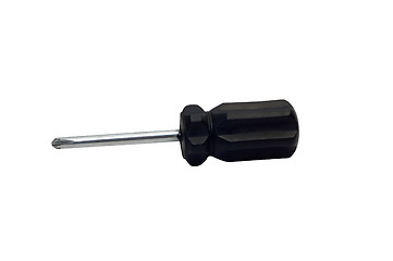 Image showing Cruciform screwdriver