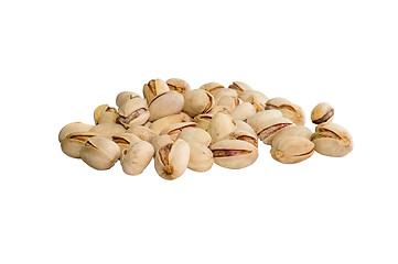 Image showing Pistachio