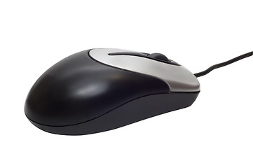 Image showing Optical mouse