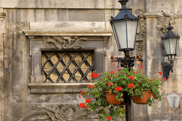 Image showing Lviv street