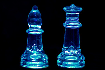 Image showing chess