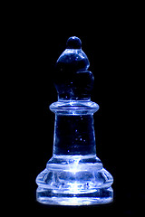 Image showing chess bishop