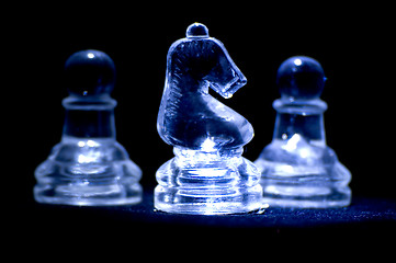 Image showing chess