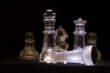 Image showing chess