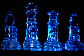 Image showing chess