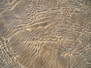 Image showing waves