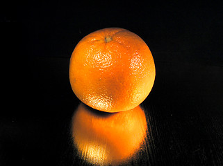 Image showing Orange