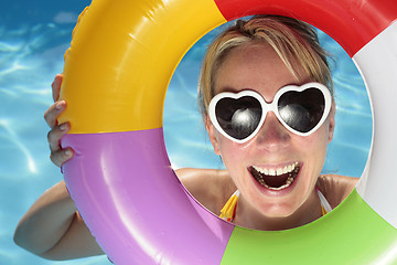 Image showing Summer Fun