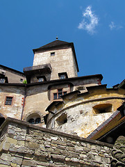 Image showing Castle