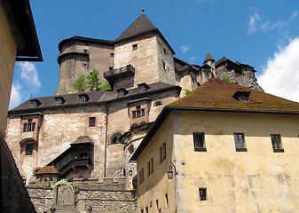 Image showing Castle