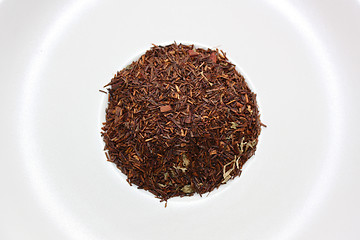 Image showing Rooibos tea