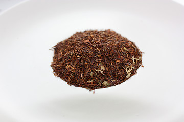 Image showing Rooibush tea