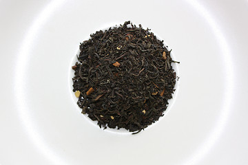Image showing Black tea