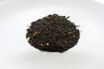 Image showing Black tea