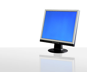 Image showing LCD Display