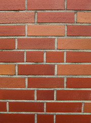 Image showing Brick texture