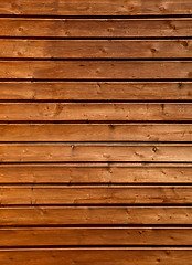 Image showing Wood Texture