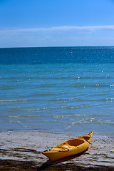 Image showing Florida keys