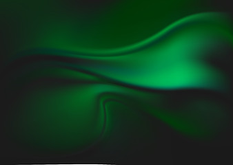 Image showing  abstract green background 