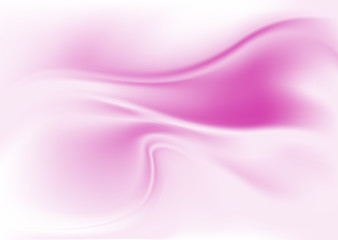 Image showing abstract pink background 