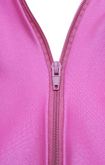 Image showing Zipper