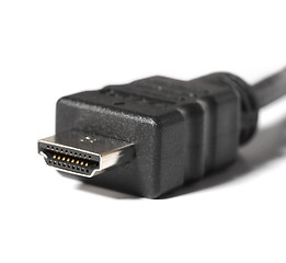 Image showing HDMI