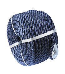 Image showing Rope