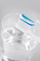 Image showing Toothbrush