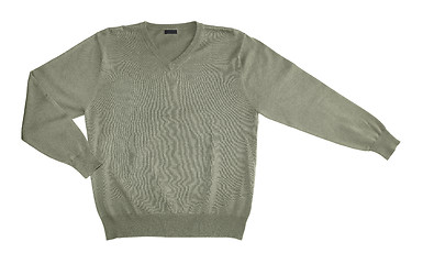 Image showing Sweater