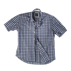 Image showing Summer shirt