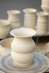 Image showing Ceramics