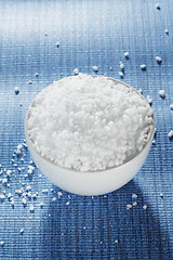 Image showing Salt