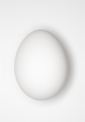 Image showing Egg