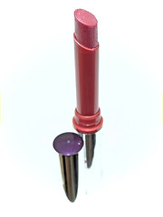 Image showing Shine lipstick