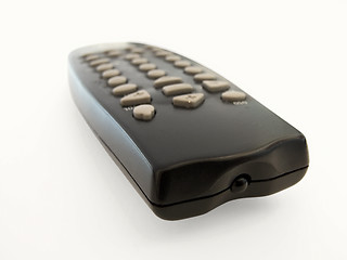 Image showing remote control