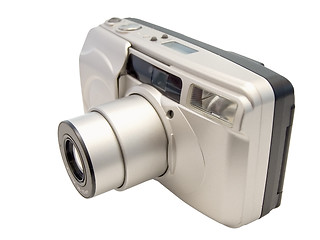 Image showing camera