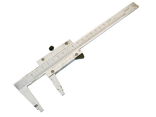 Image showing caliper