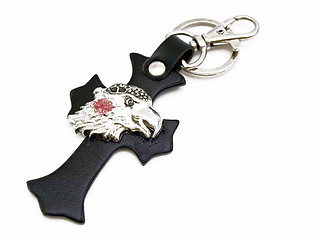 Image showing  keychain