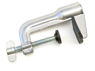 Image showing Clamp