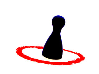 Image showing pawn