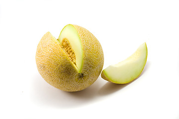 Image showing Melon